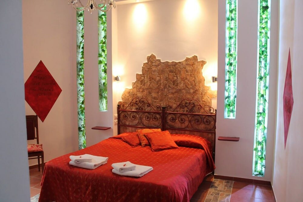 Фото Soggiorno Sogna Firenze