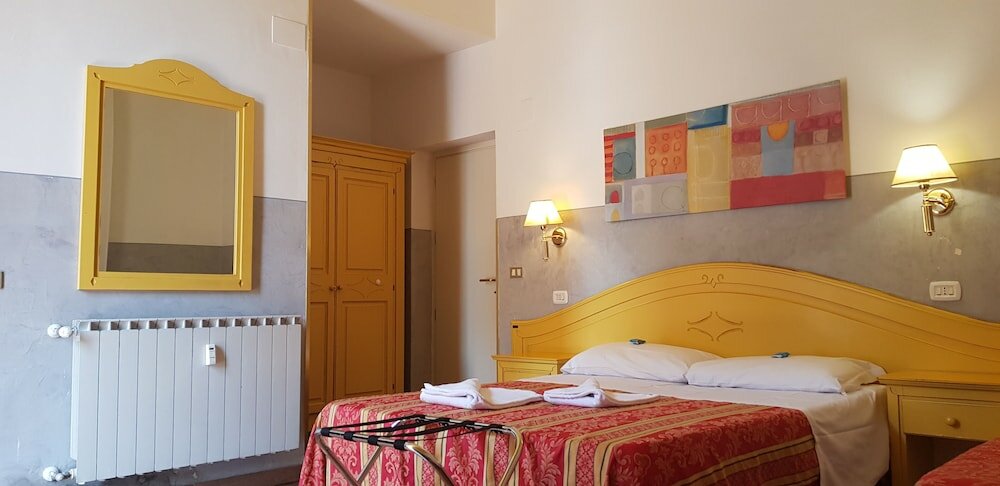 Фото Hotel Duca d'Aosta