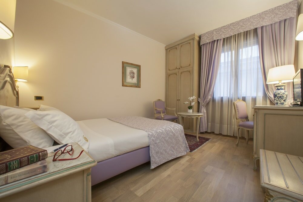 Фото Majestic Toscanelli