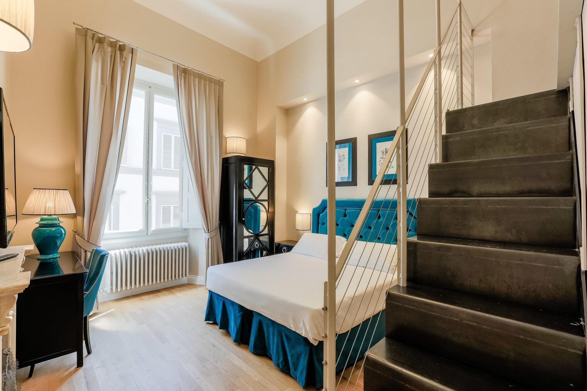 Фото Relais Tosinghi