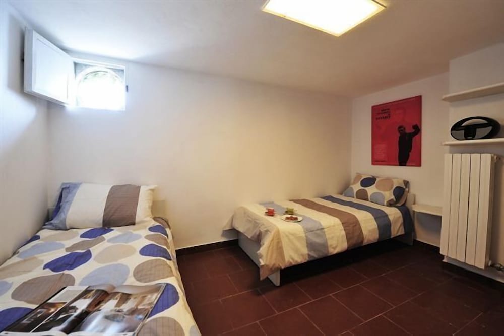 Фото Hotel Bellavista