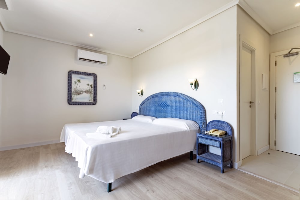 Фото Отель Moon Dreams Roquetas