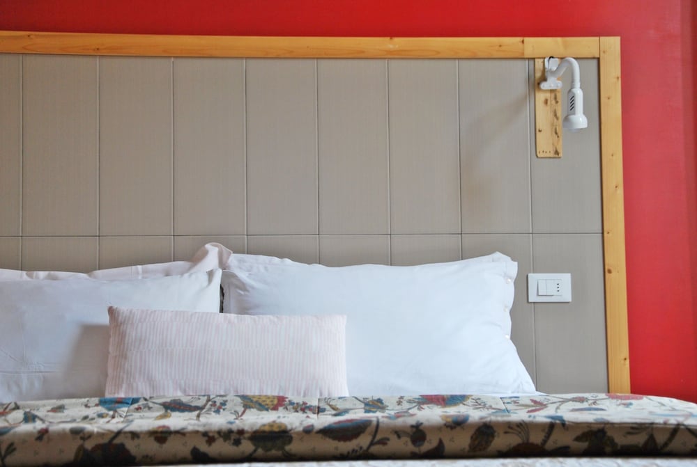 Фото B&b Casa Torpì