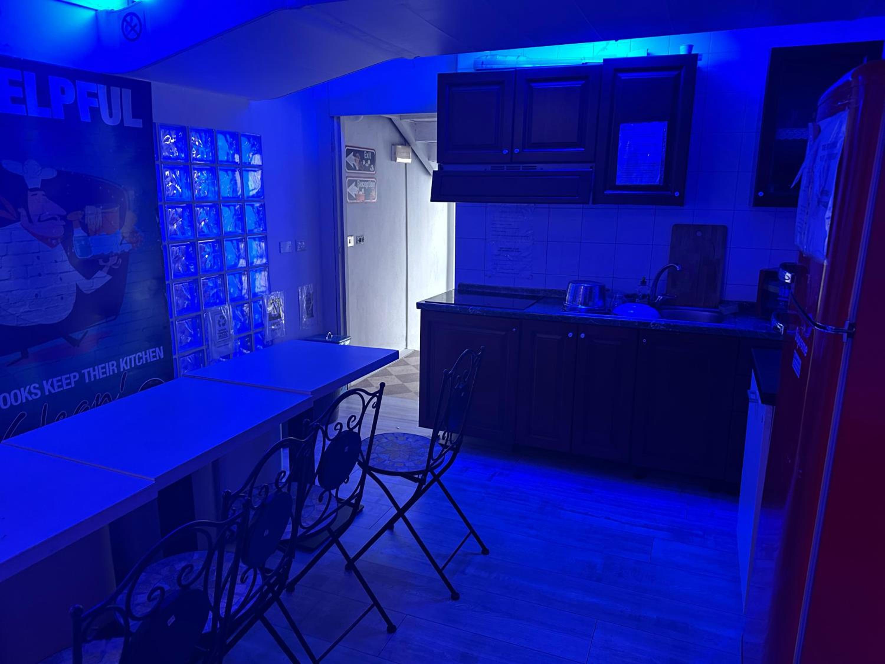 Фото New Generation Hostel Milan Center