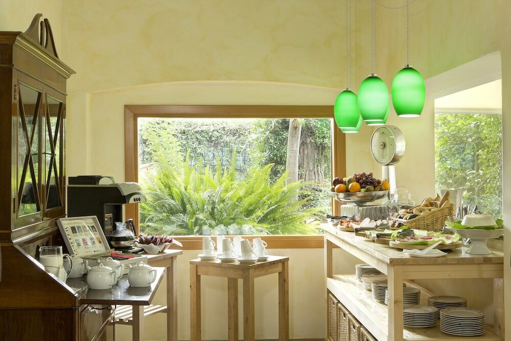 Фото Hotel Eurogarden