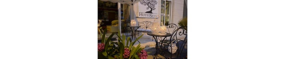Фото Hotel Silva