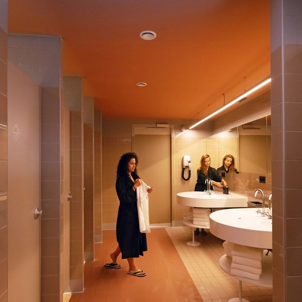 Фото CityHub Rotterdam