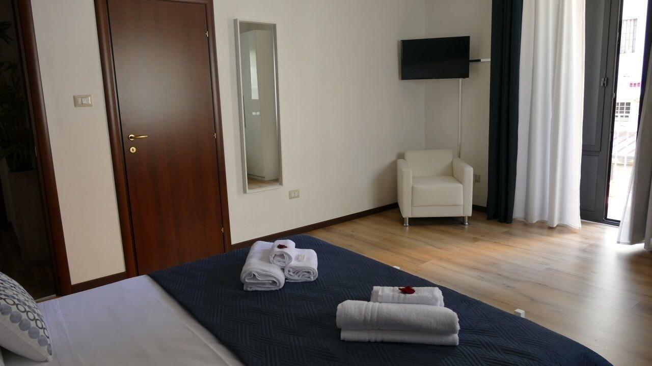 Фото Fusorario B&b