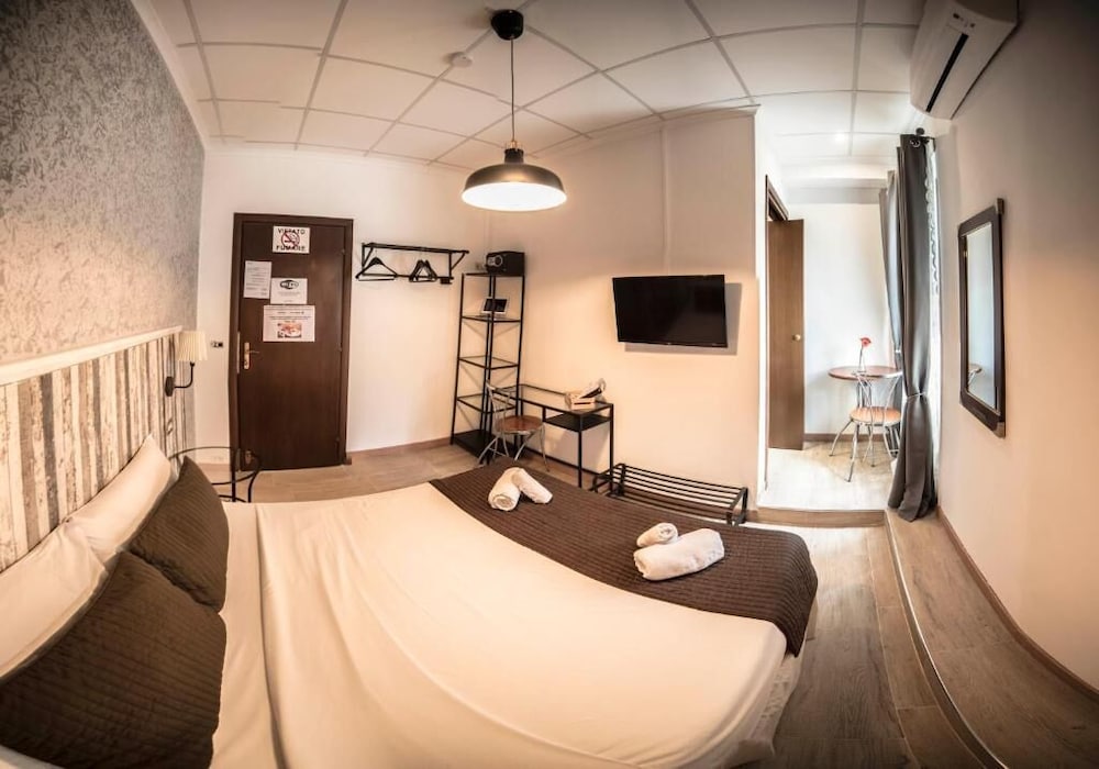 Фото B&b Galleria Frascati