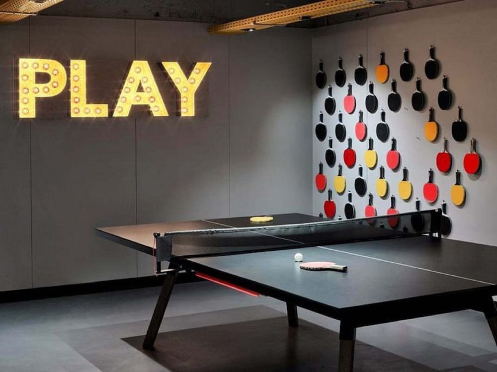 Фото Metro Park View Hotel Kota Lama Semarang