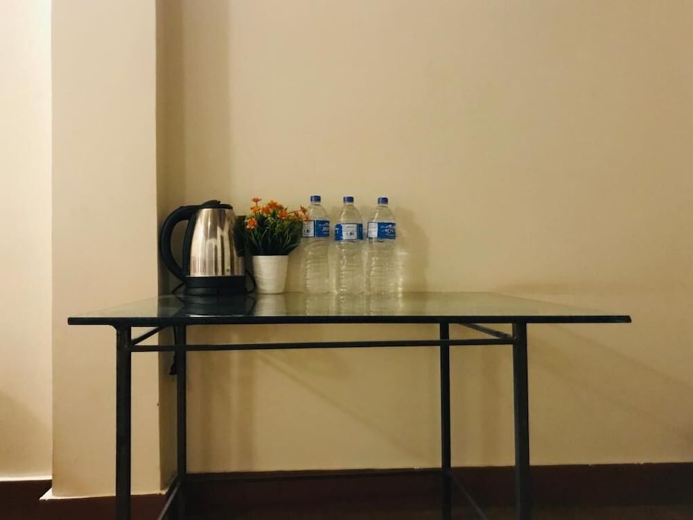 Фото Hotel The Doors