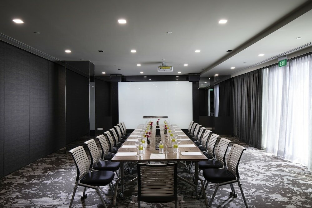 Фото Park Avenue Rochester