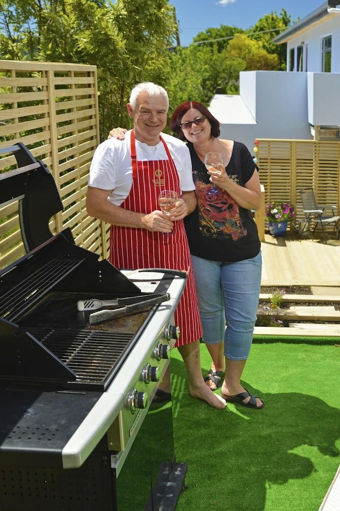 Фото Anchor Down Picton Bed & Breakfast