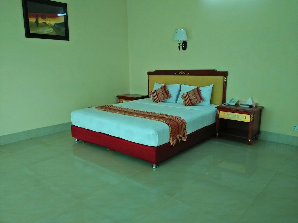 Фото Hotel Metro International