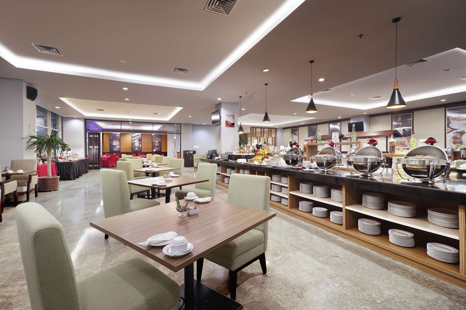 Фото Best Western Plus Coco Palu