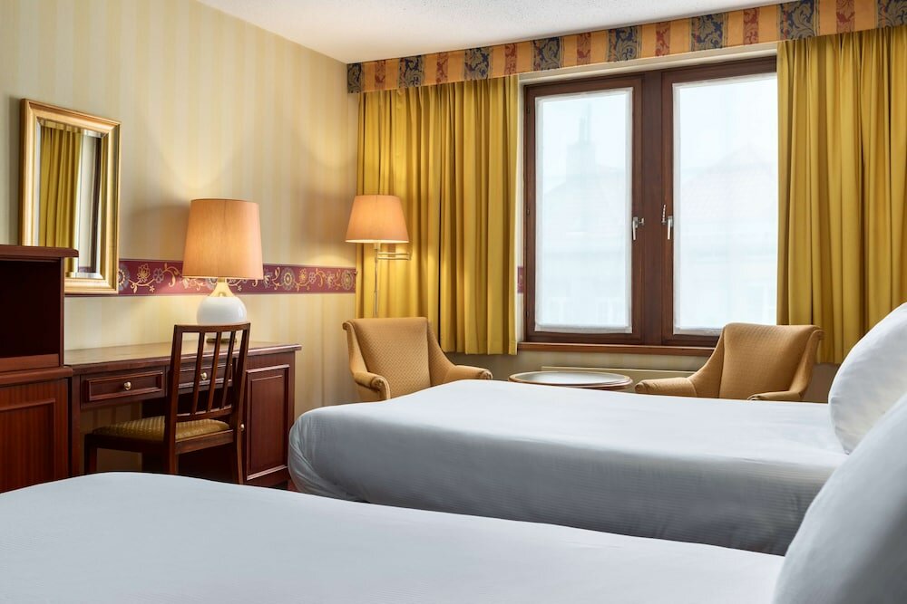 Фото Nh Mechelen