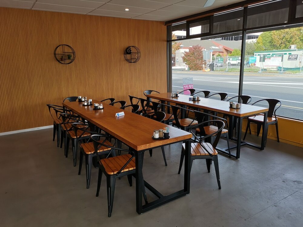 Фото 162 Kings of Riccarton Motel