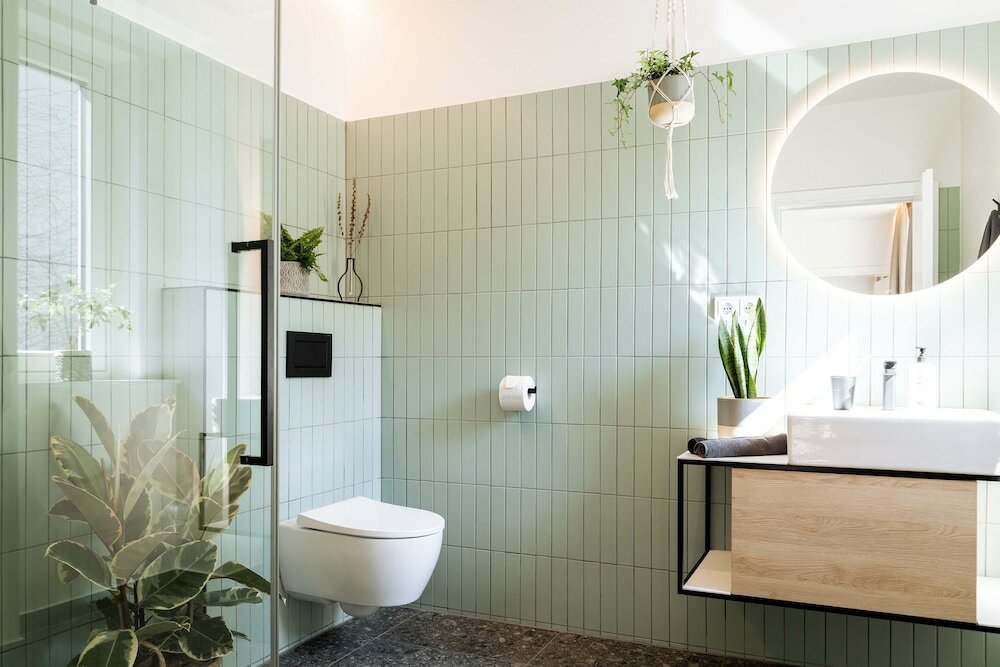 Фото Hotel Praterstern