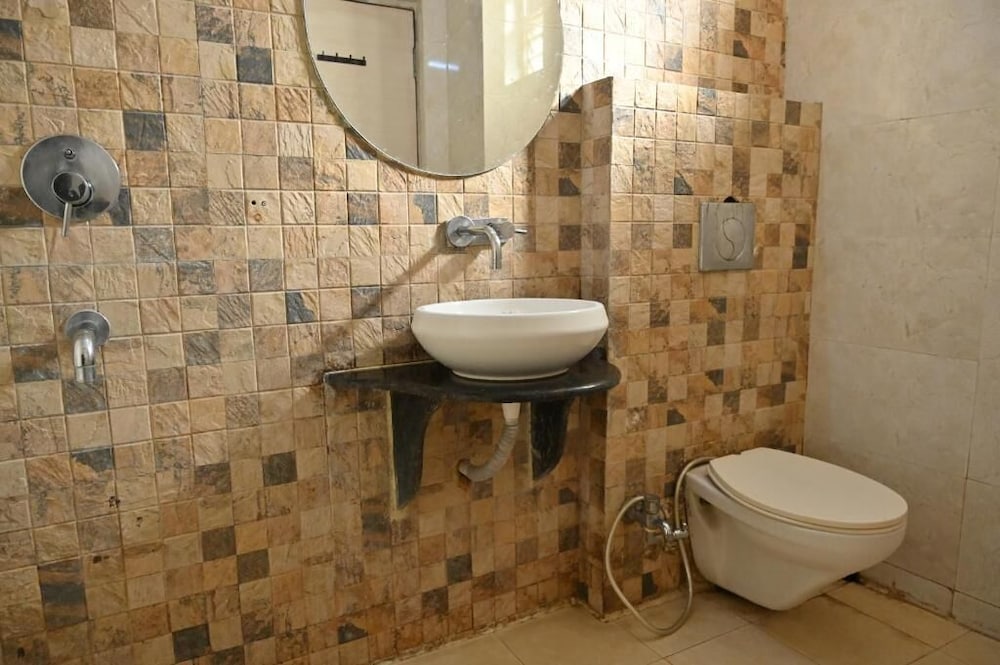 Фото Hotel Man Sagar