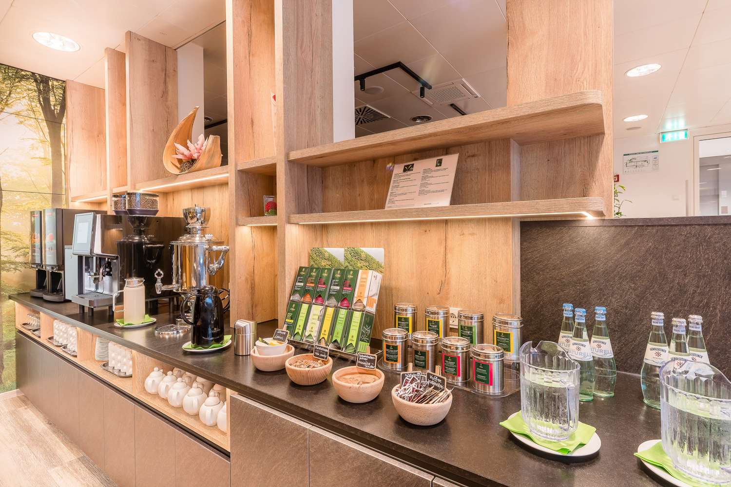 Фото Best Western Hotel Muenchen Airport