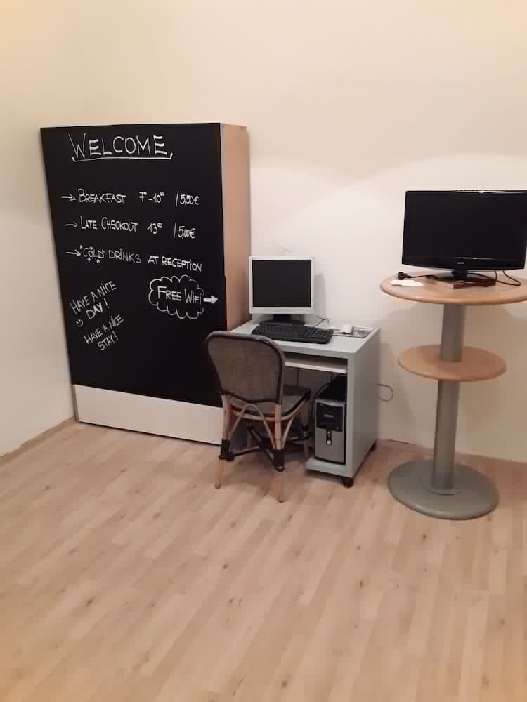 Фото Porzellaneum