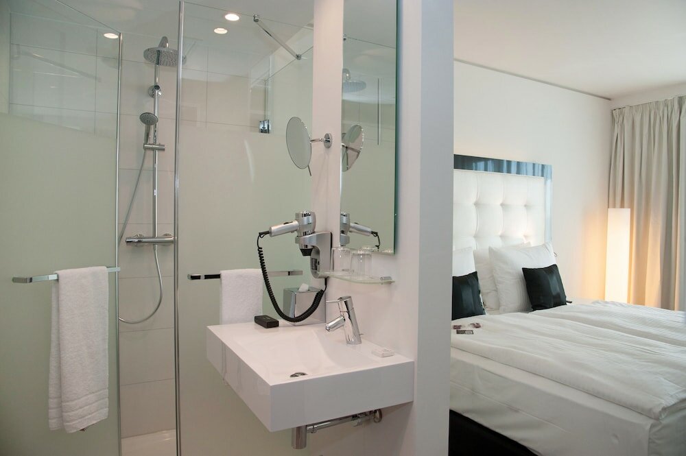 Фото INNSiDE by Meliá Aachen