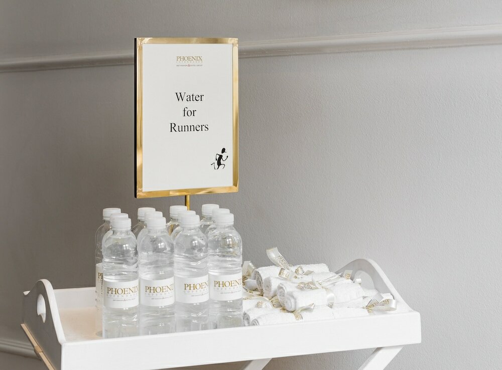 Фото Phoenix Copenhagen by Arp-Hansen Hotel Group