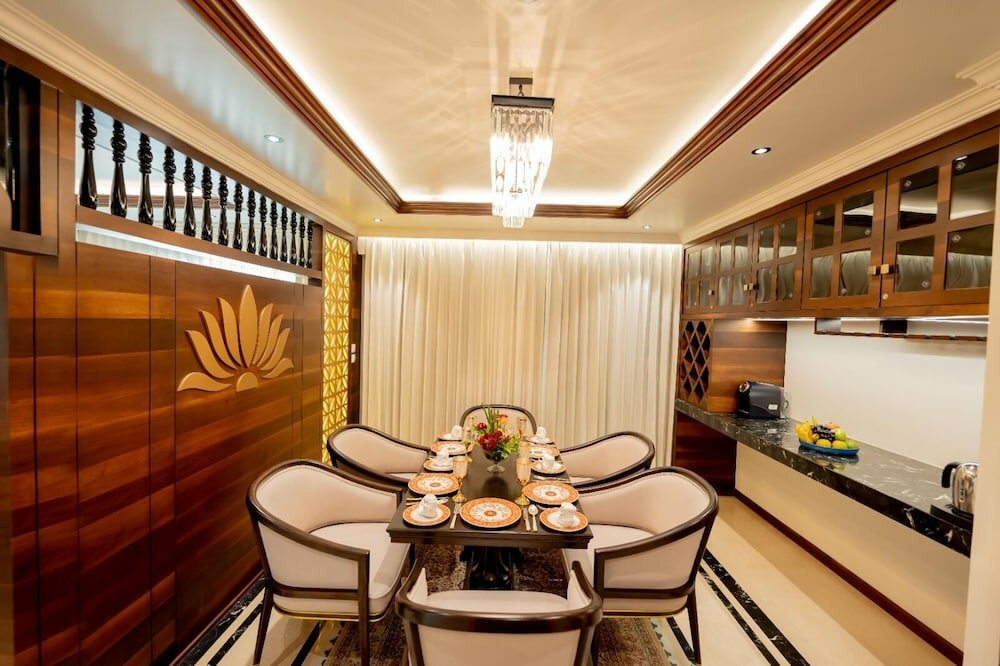 Фото Taj Tirupati