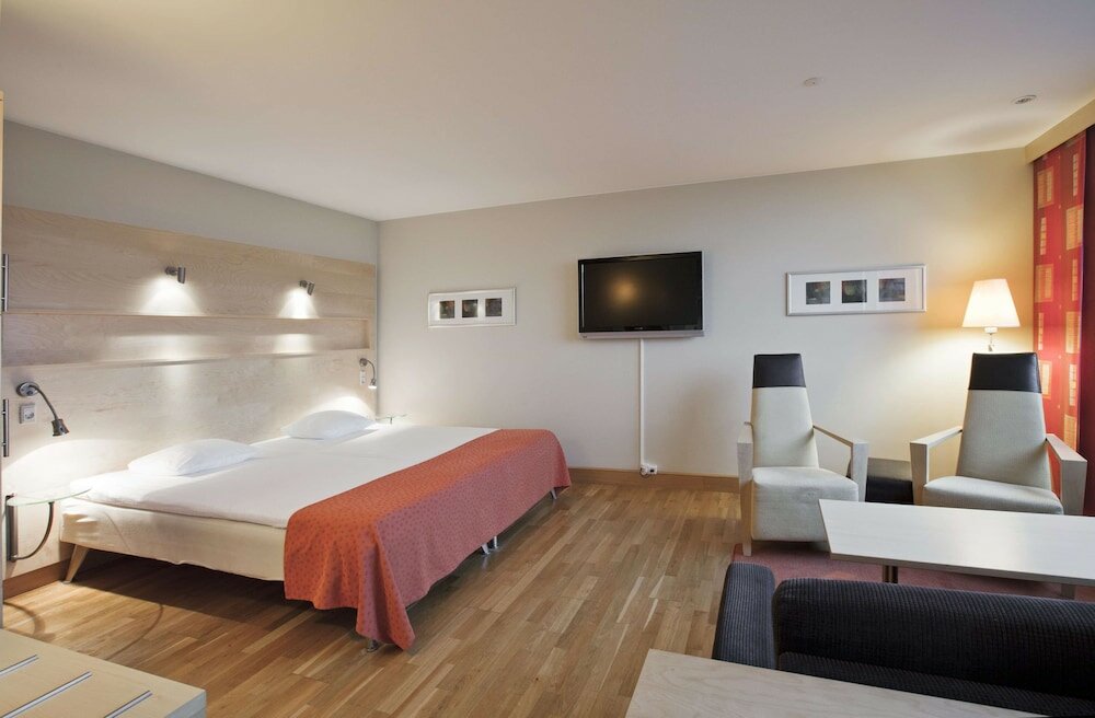 Фото Scandic Sydhavnen