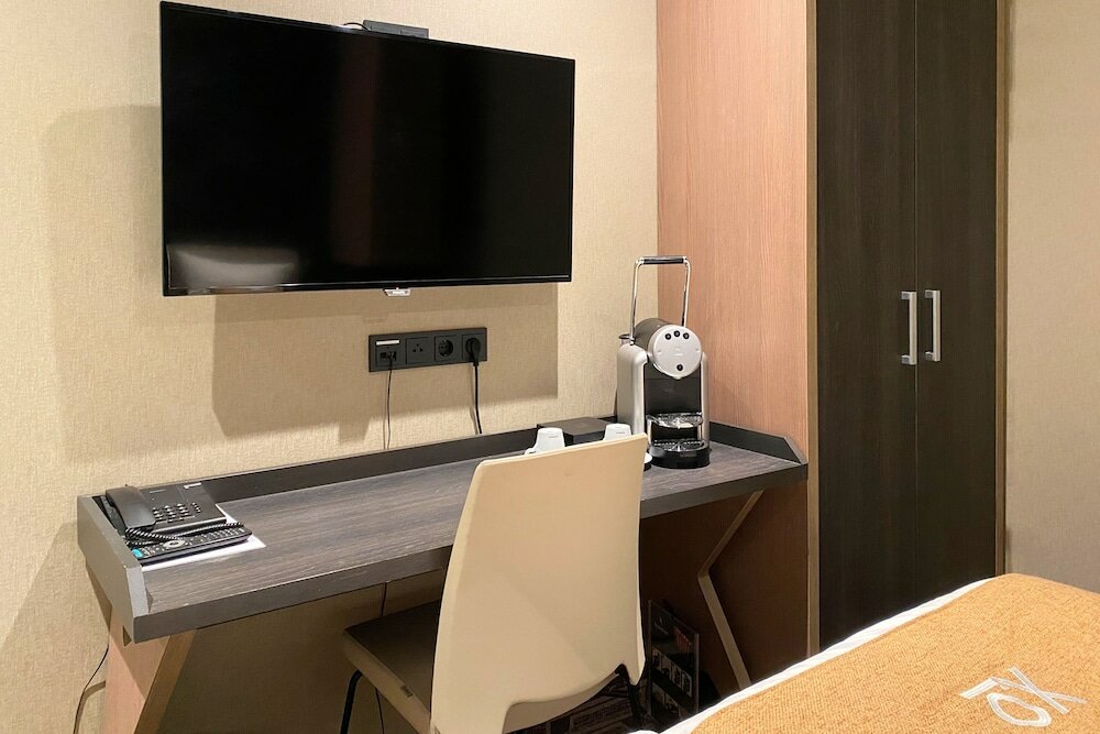 Фото Xo Hotel Inner