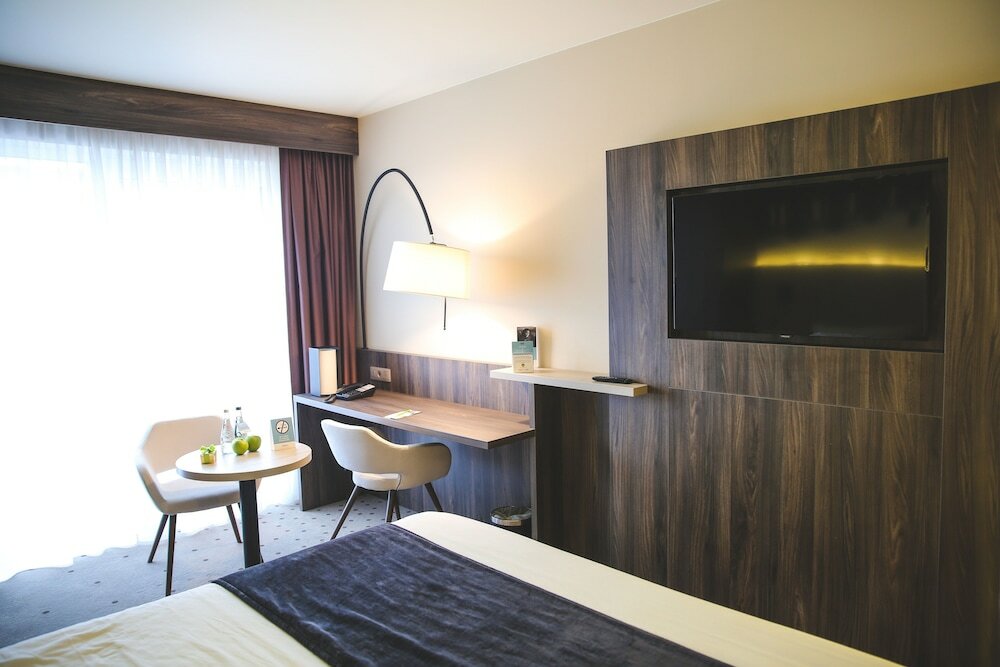 Фото Mercure Blankenberge