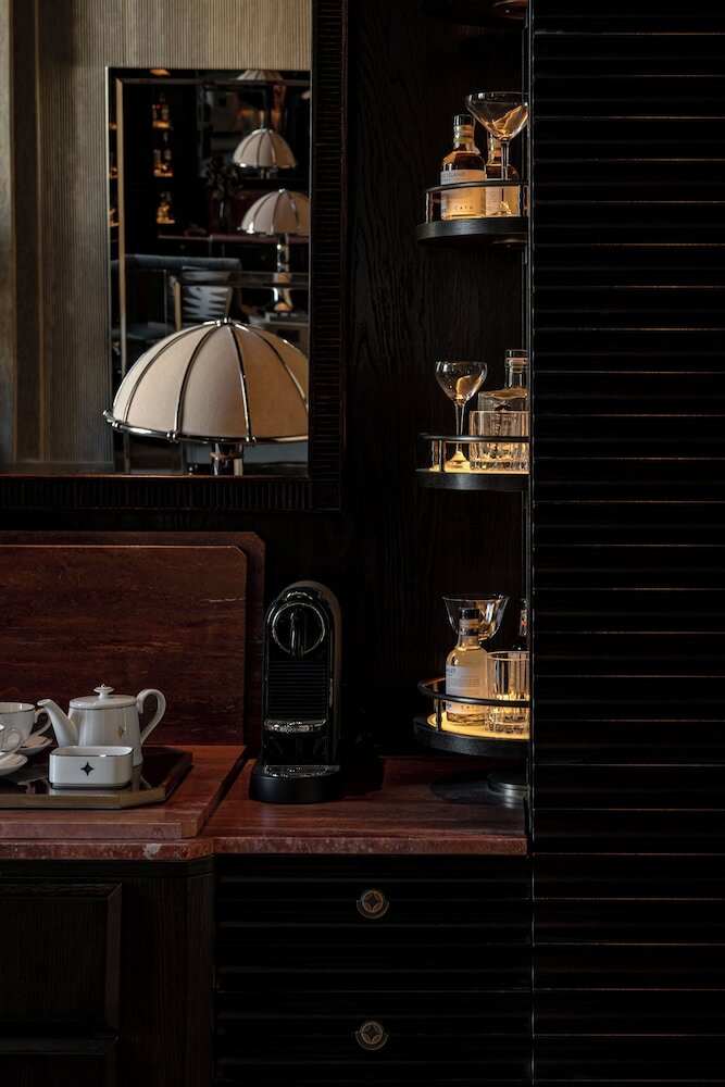 Фото Grand Hotel De La Minerve