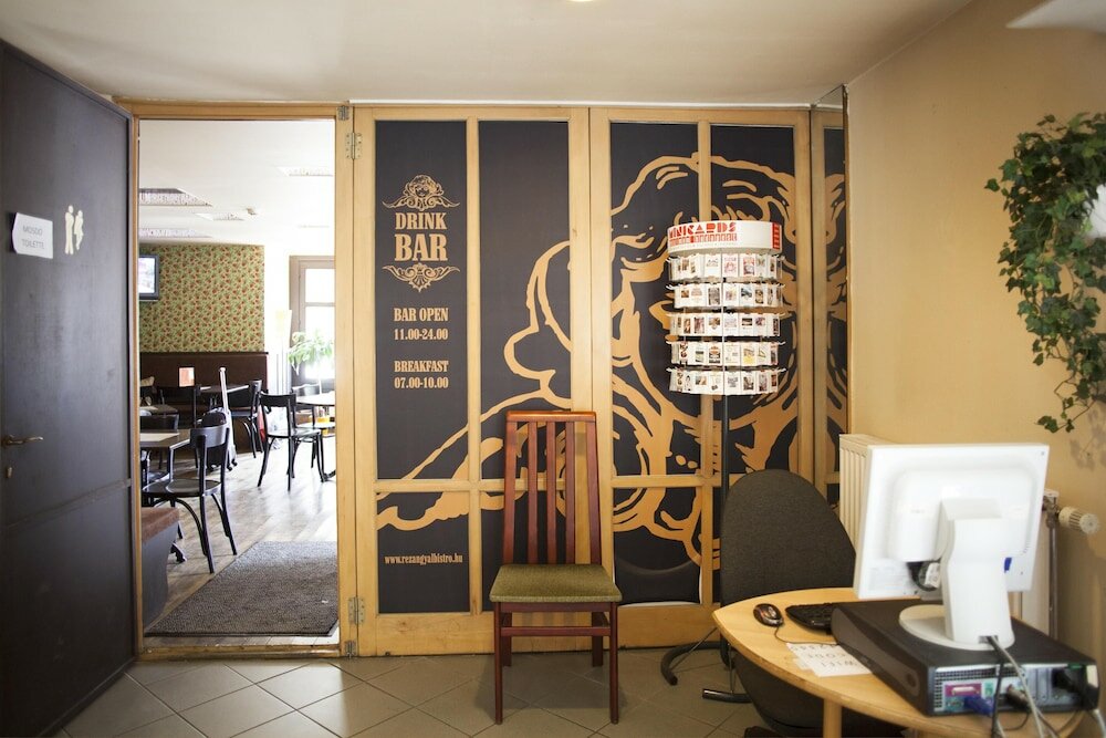 Фото City Hotel Ring