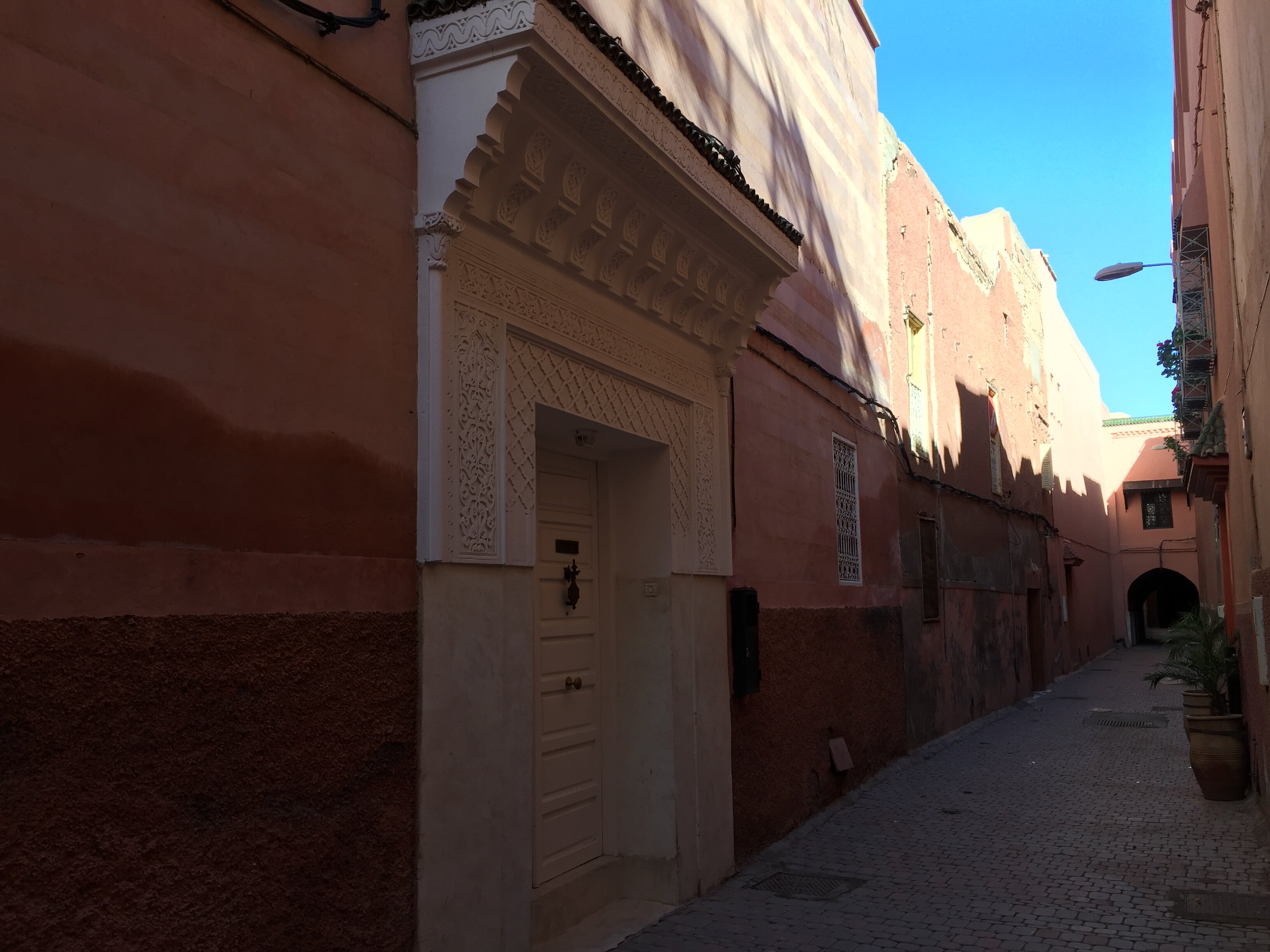 Фото Dar El Mudal - Adults Only