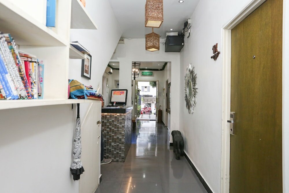 Фото V'la Heritage Hotel Kuala Lumpur