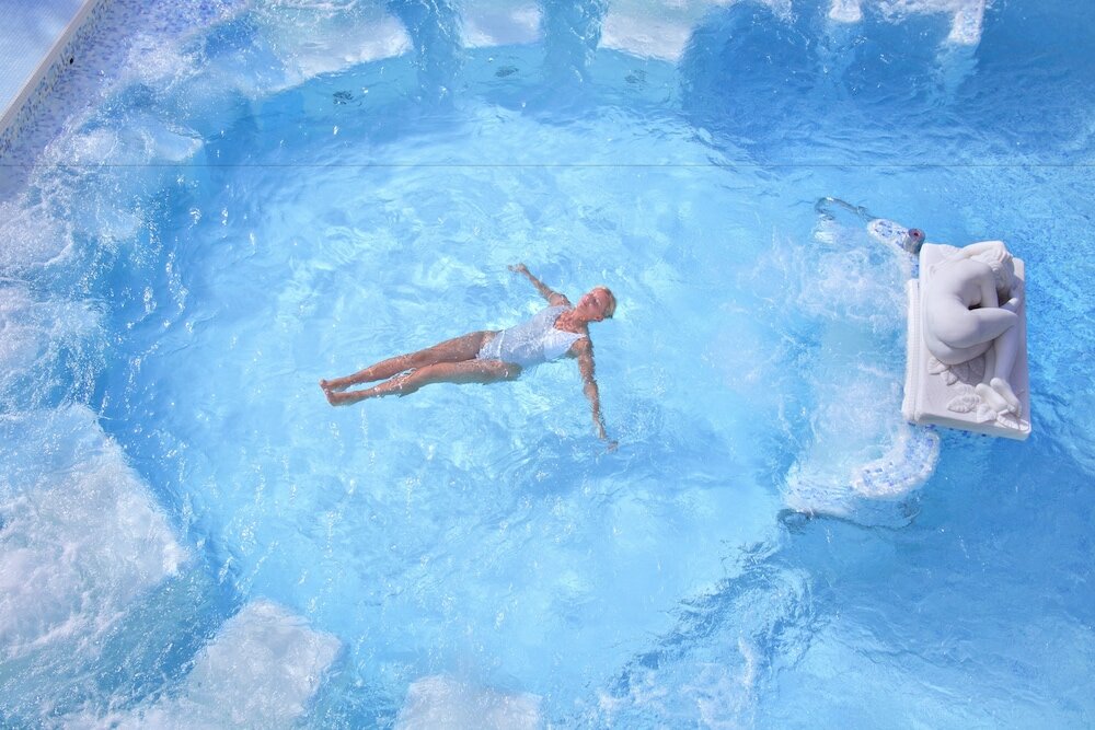 Фото Abano Grand Hotel