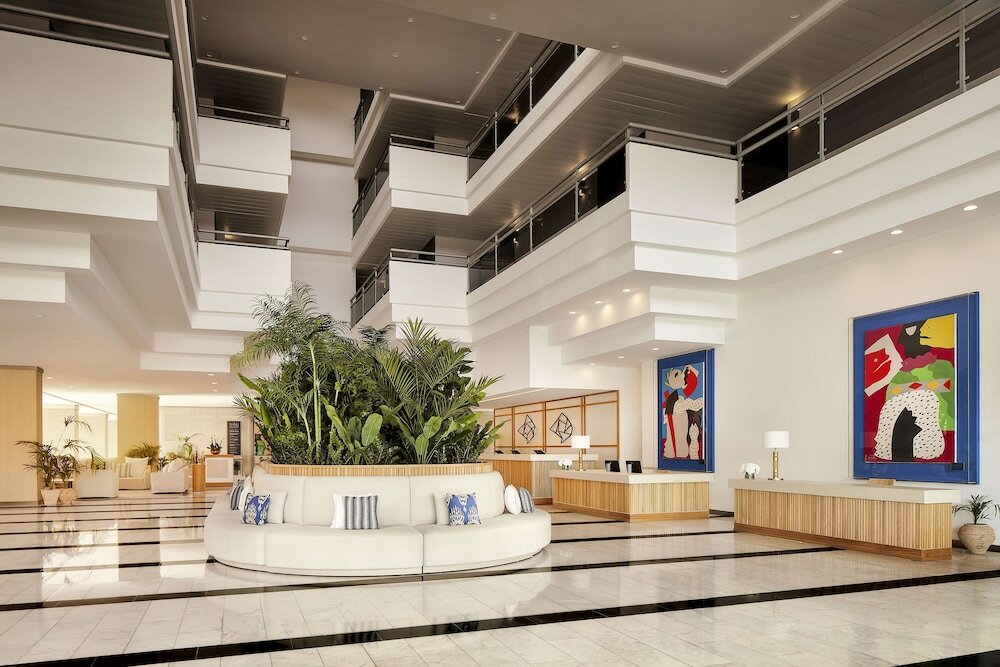 Фото Tivoli Marina Vilamoura