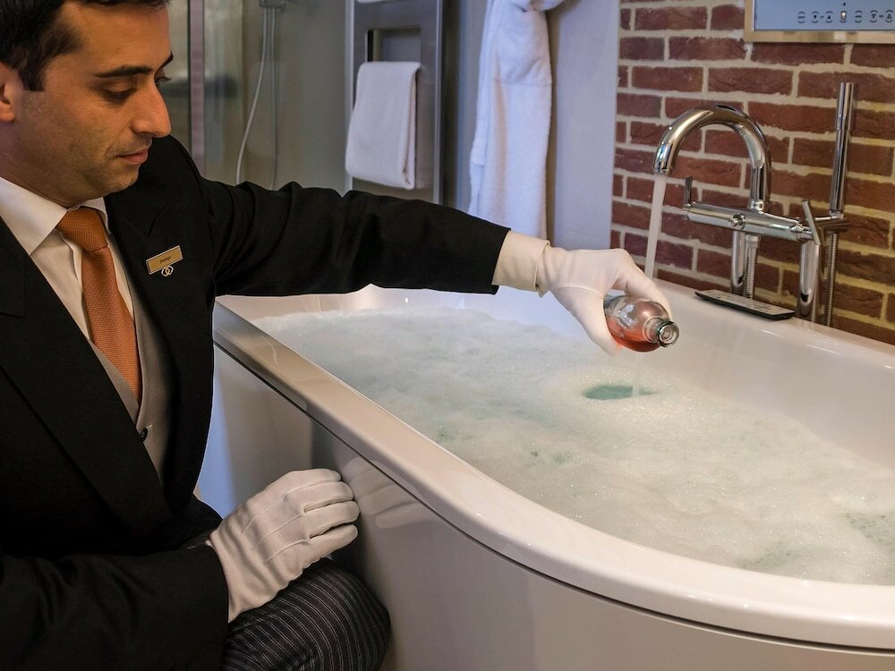 Фото Canal House Suites at Sofitel Legend The Grand Amsterdam