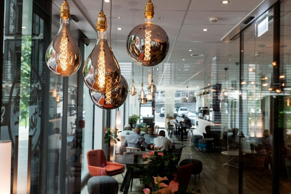 Фото B&b Hotel Zürich East Wallisellen