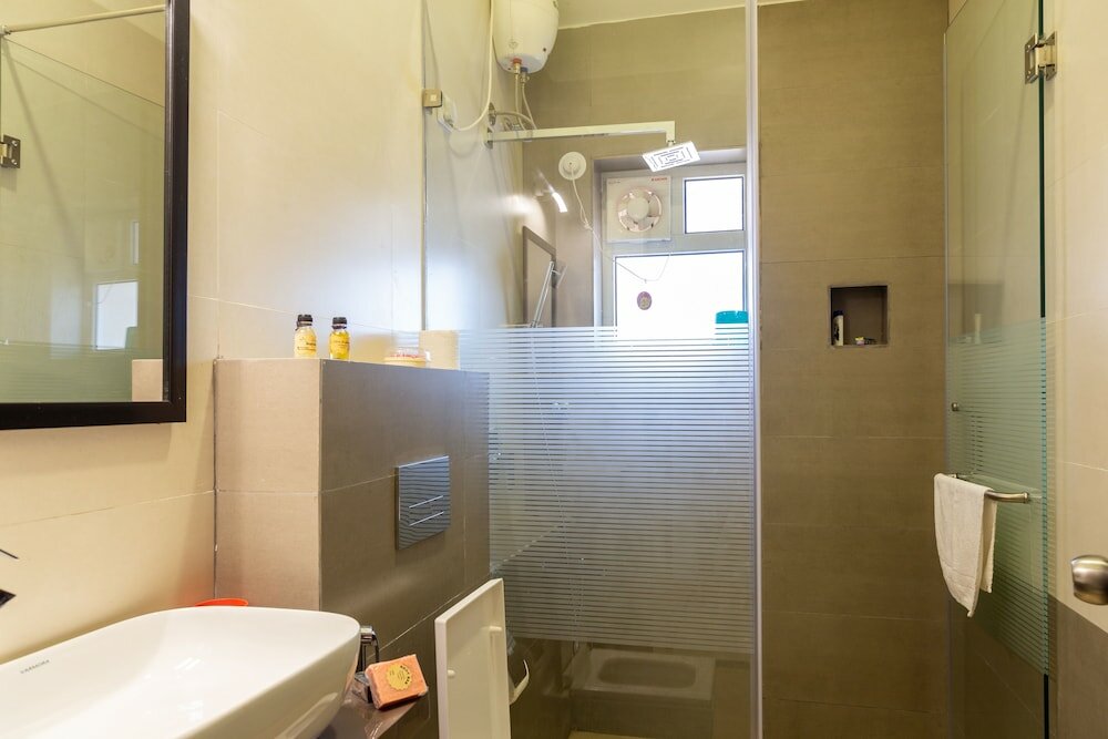 Фото Regenta Baywatch Resort Goa