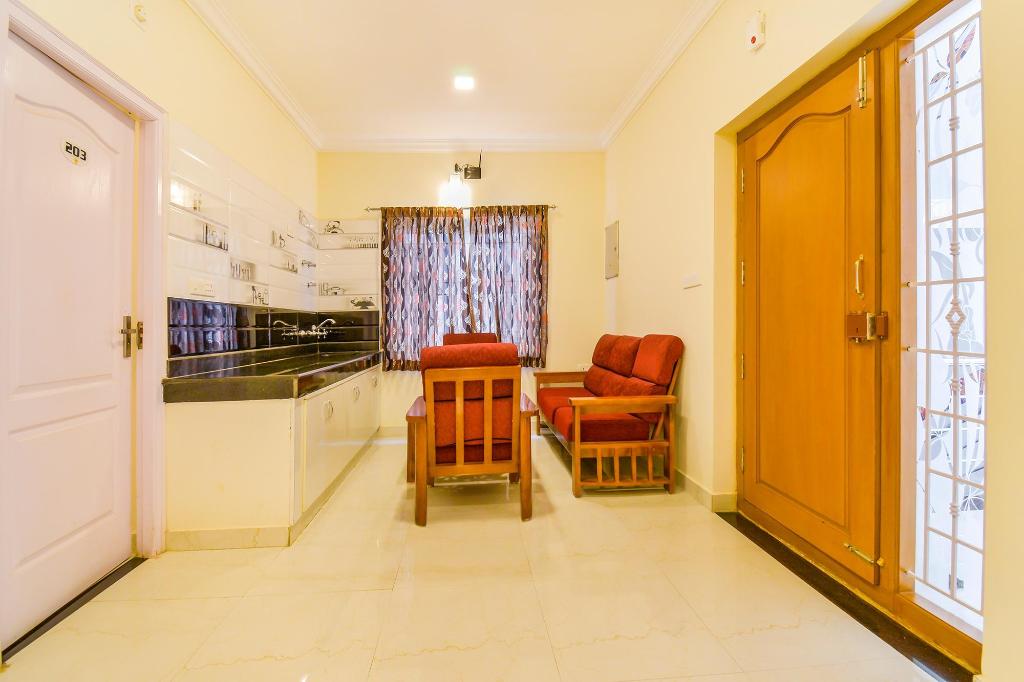 Фото Fabhotel Vinu Valley Resorts