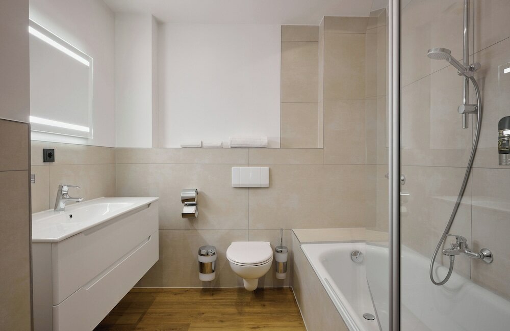 Фото Leonardo Boutique Hotel Munich