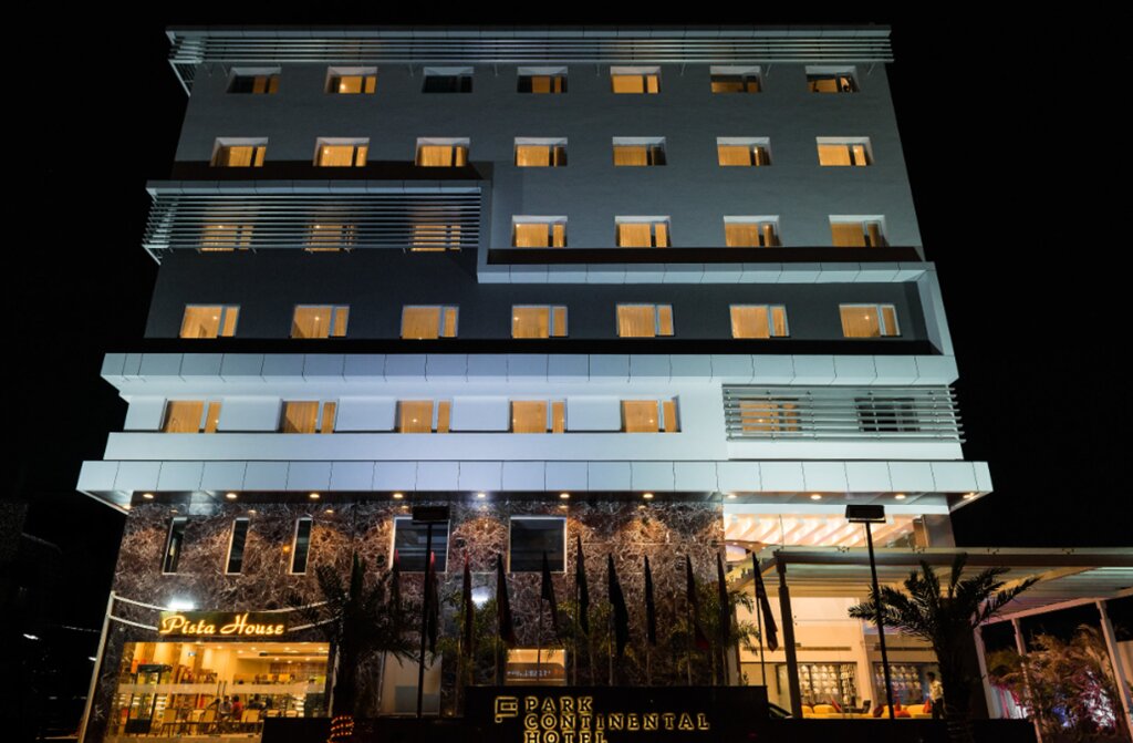 Фото Park Continental