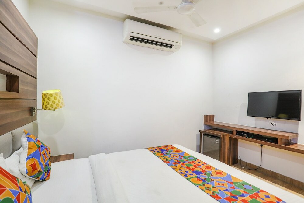 Фото Hotel Mahendra