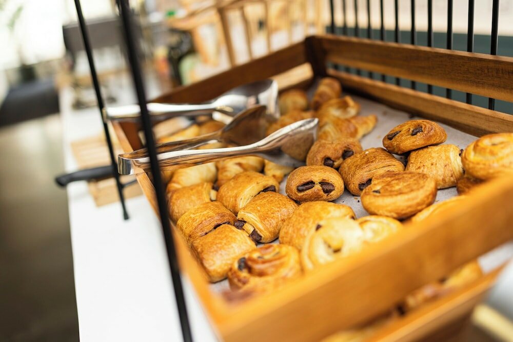 Фото Отель Hotel Louise