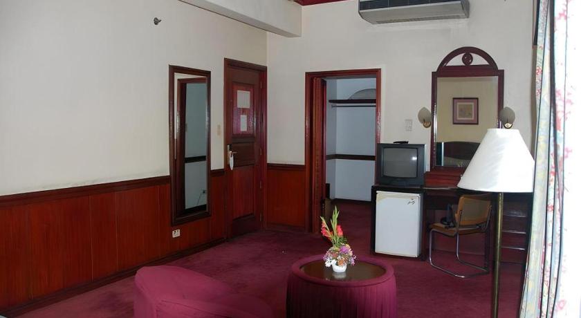 Фото Great Eastern Hotel Quezon City