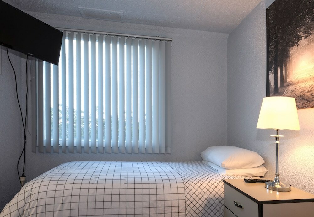 Фото Blue Mountains Gday Motel