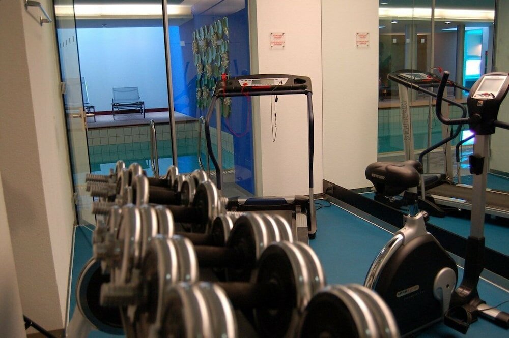 Фото Hotel Ambassador