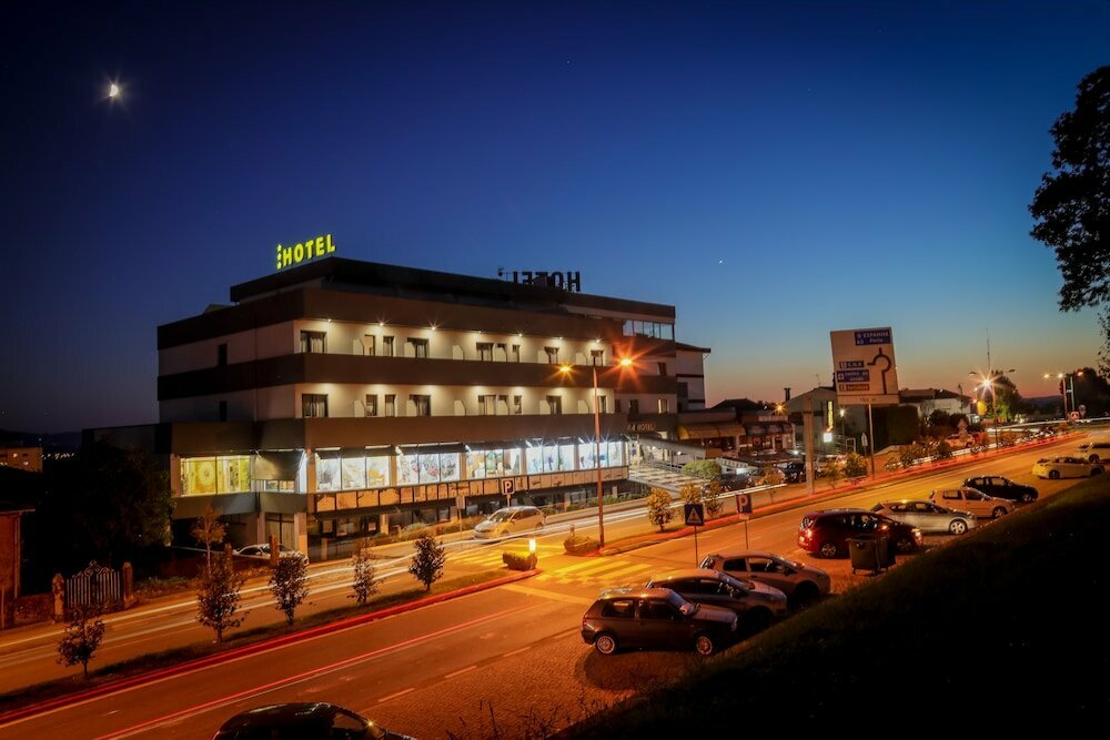 Hotel Hotel Lara, Viana do Castelo District, photo