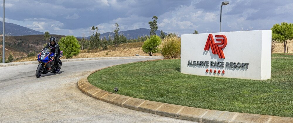 Фото Algarve Race Resort Hotel